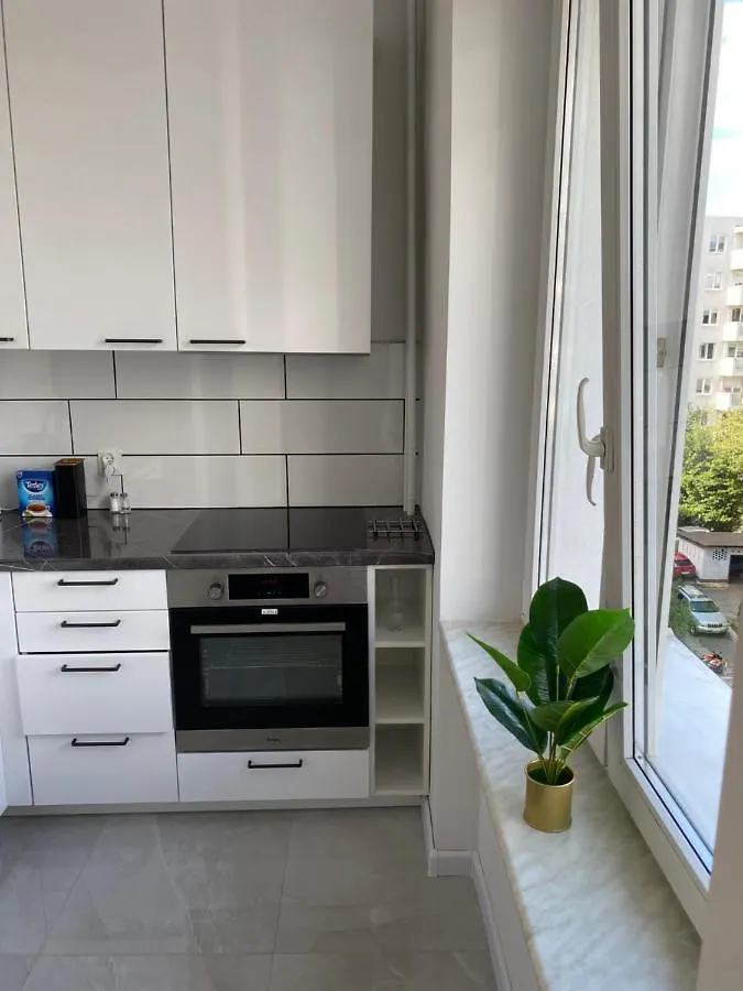 Cool Life Apartment Warszawa