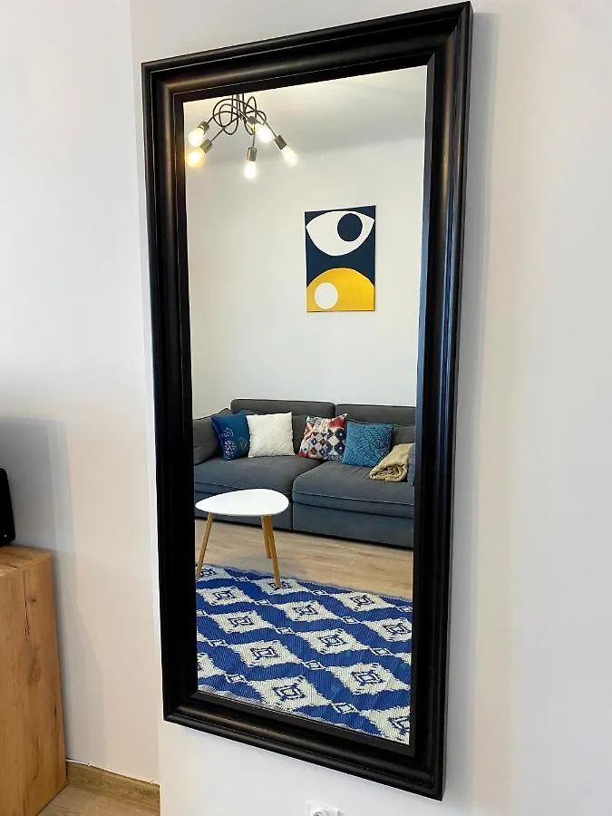 Cool Life Apartment Warszawa 0*,  Polen