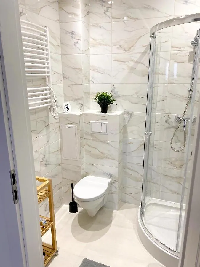 Cool Life Apartment Warszawa