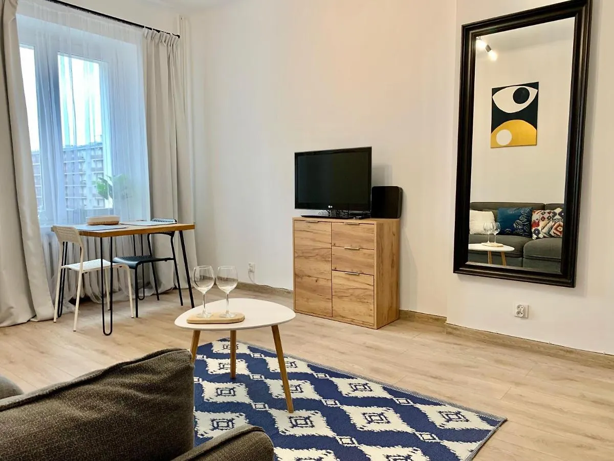 Cool Life Apartment Warszawa 0*,  Polen