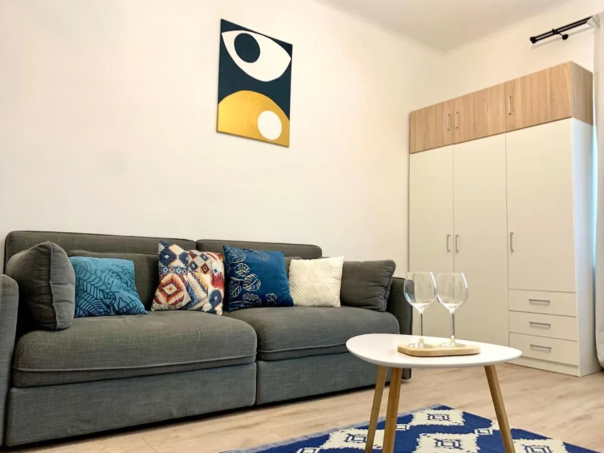 Cool Life Apartment Warszawa